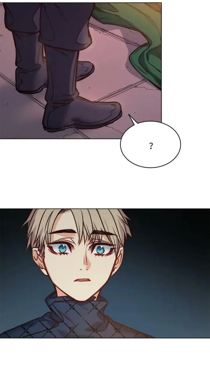 漫画《魔鬼》76 唯一的帝王第87张图