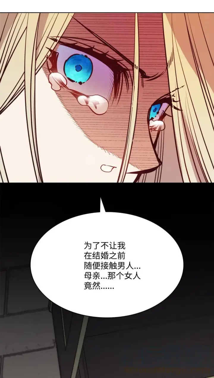 漫画《魔鬼》76 唯一的帝王第91张图
