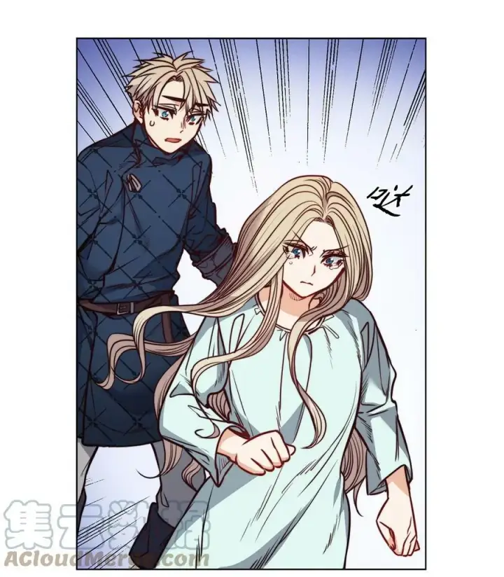 漫画《魔鬼》77 有权力就不必逃第40张图