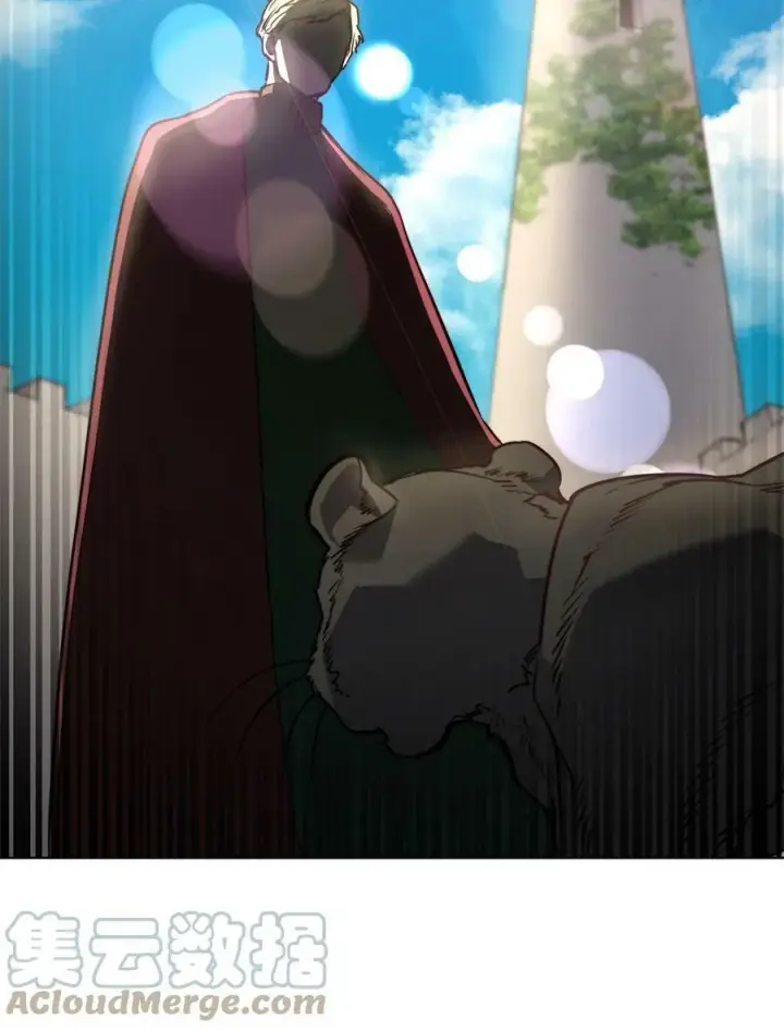 漫画《魔鬼》78 我可以吻你吗第22张图
