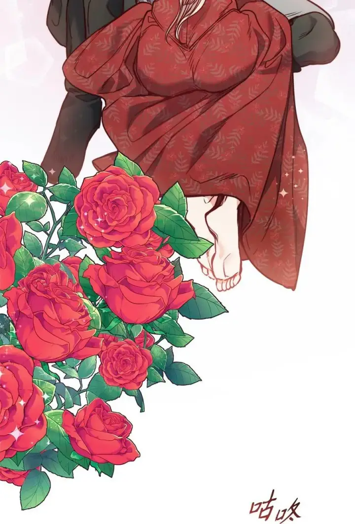 漫画《魔鬼》78 我可以吻你吗第48张图
