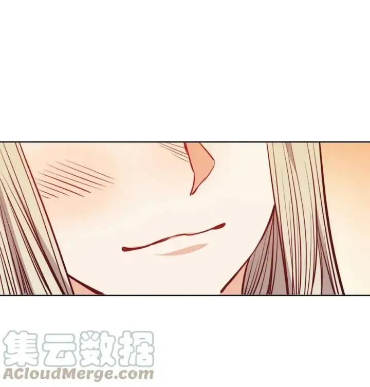 漫画《魔鬼》78 我可以吻你吗第67张图