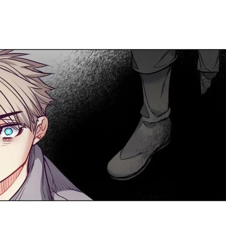 漫画《魔鬼》79 原来我们不一样第80张图