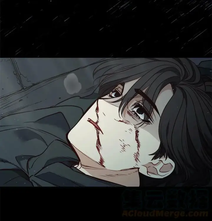 漫画《魔鬼》80 被抛弃的总是我第22张图