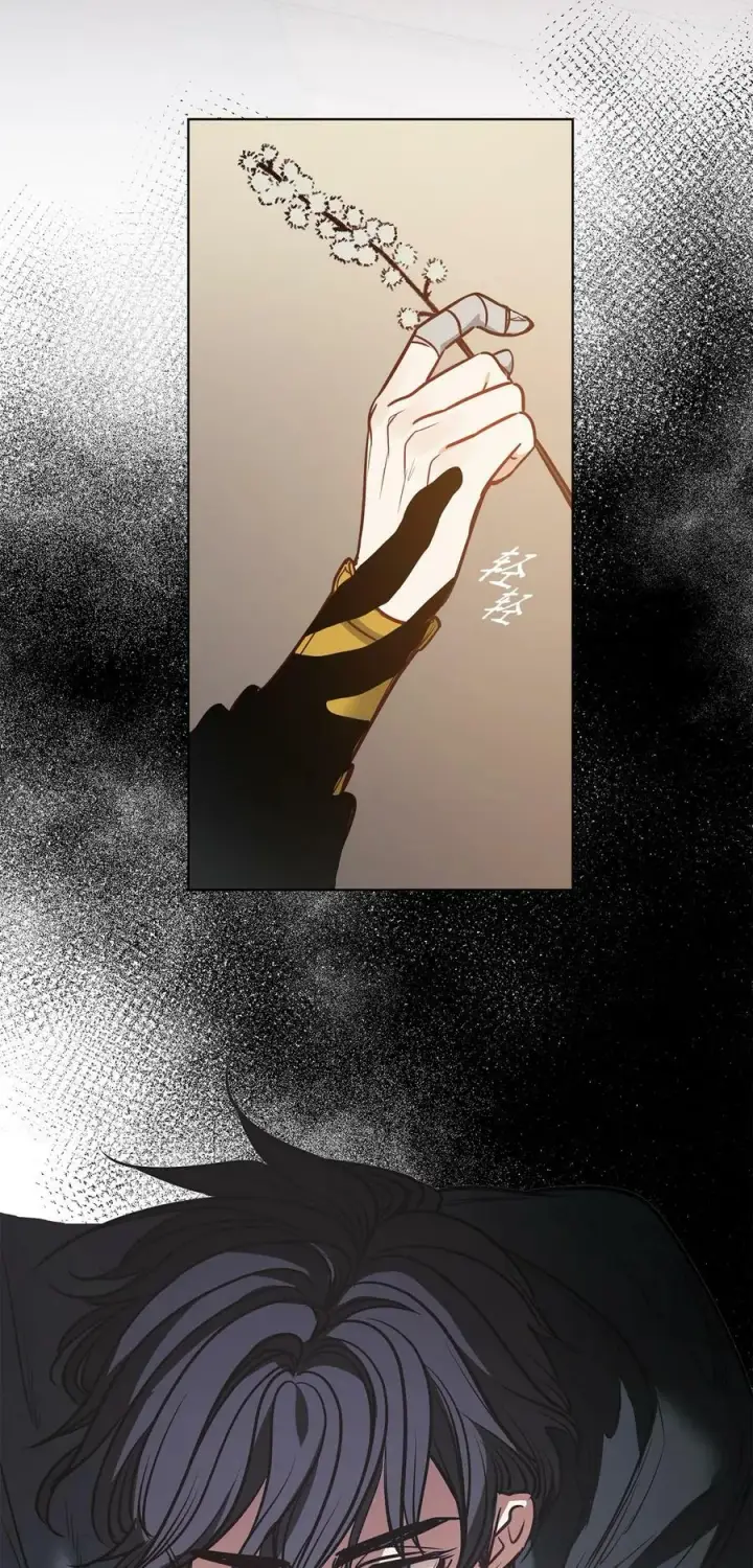 漫画《魔鬼》80 被抛弃的总是我第32张图