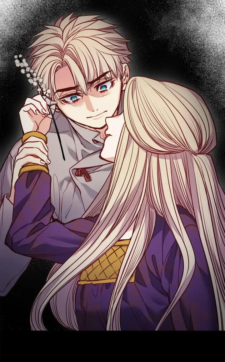 漫画《魔鬼》80 被抛弃的总是我第35张图