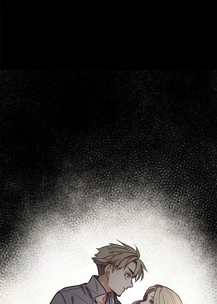 漫画《魔鬼》80 被抛弃的总是我第38张图