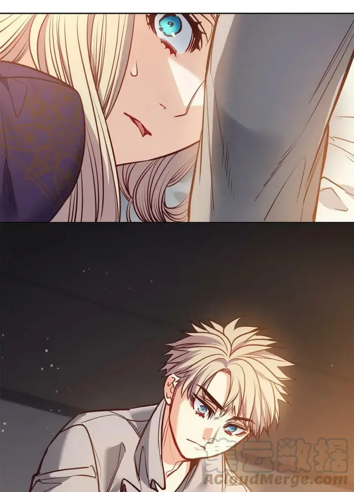 漫画《魔鬼》80 被抛弃的总是我第52张图
