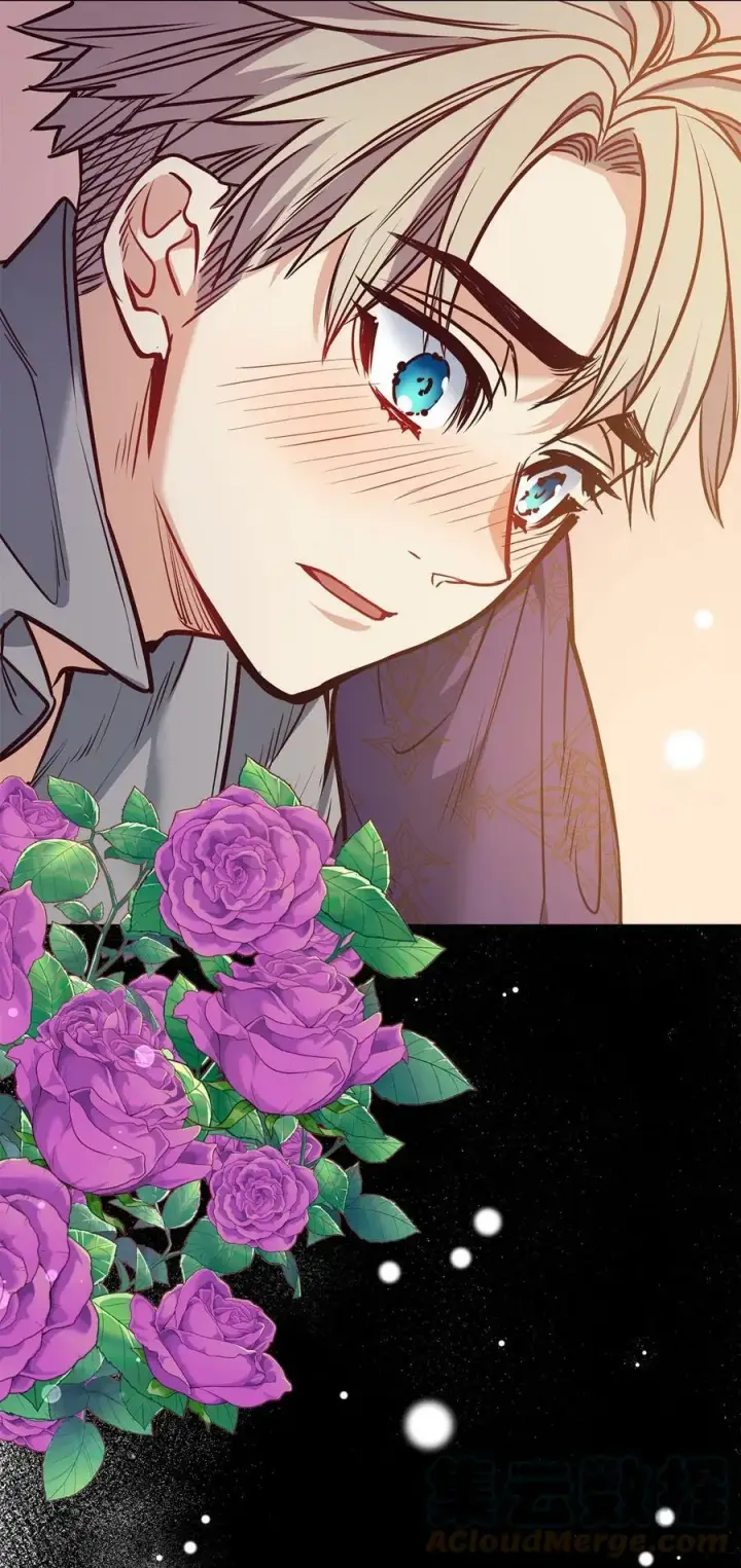 漫画《魔鬼》80 被抛弃的总是我第61张图