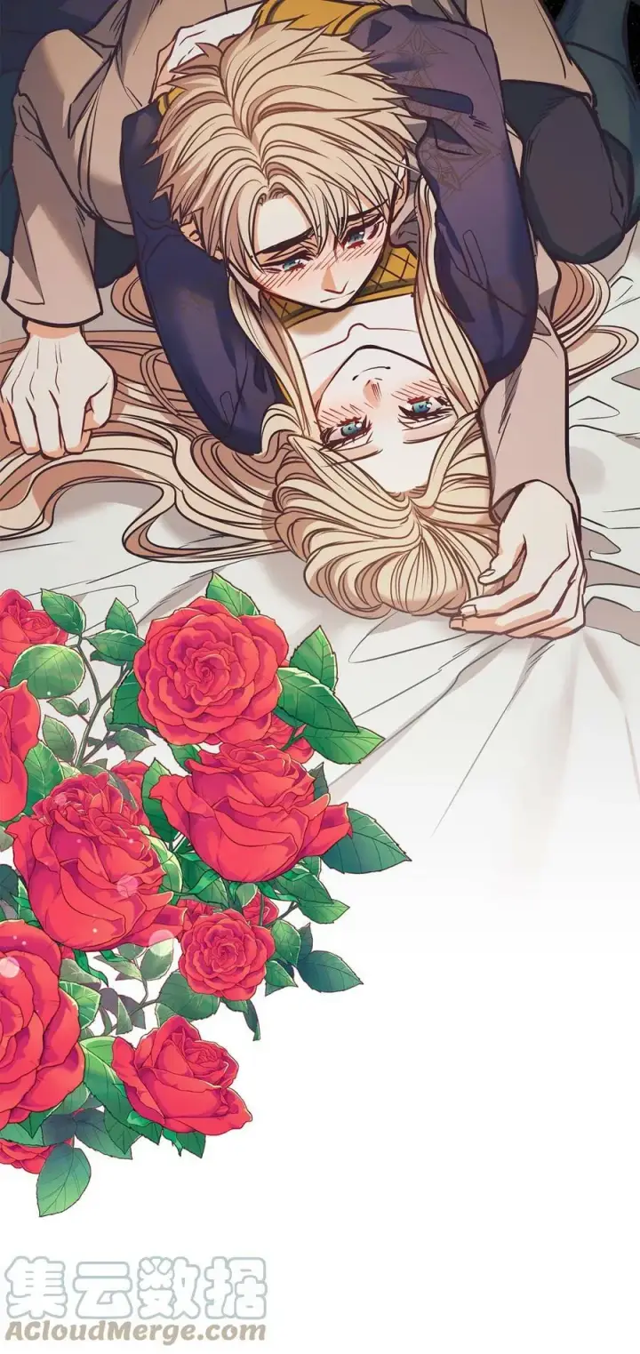 漫画《魔鬼》80 被抛弃的总是我第64张图