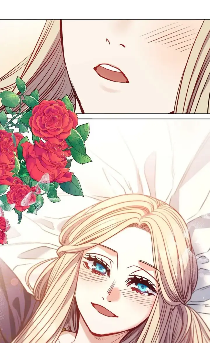漫画《魔鬼》80 被抛弃的总是我第69张图