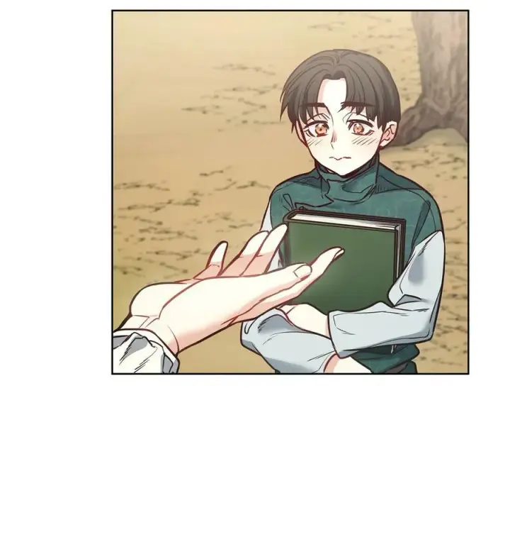 漫画《魔鬼》81 我现在自由了第29张图