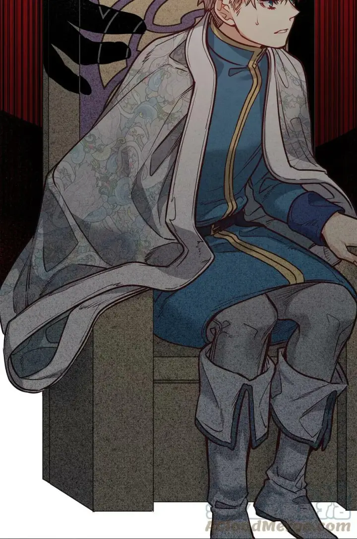 漫画《魔鬼》81 我现在自由了第73张图
