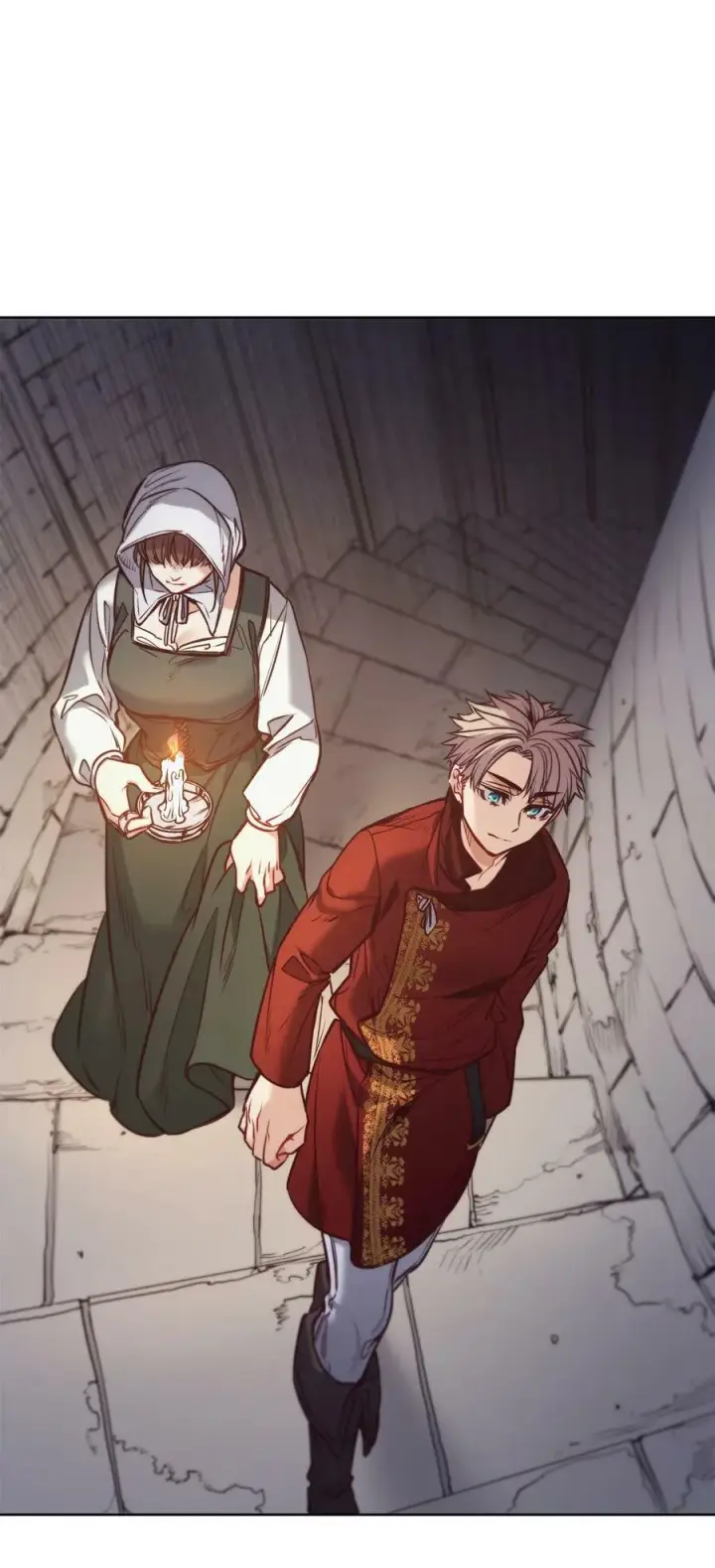 漫画《魔鬼》82 巨大的蜘蛛网第21张图