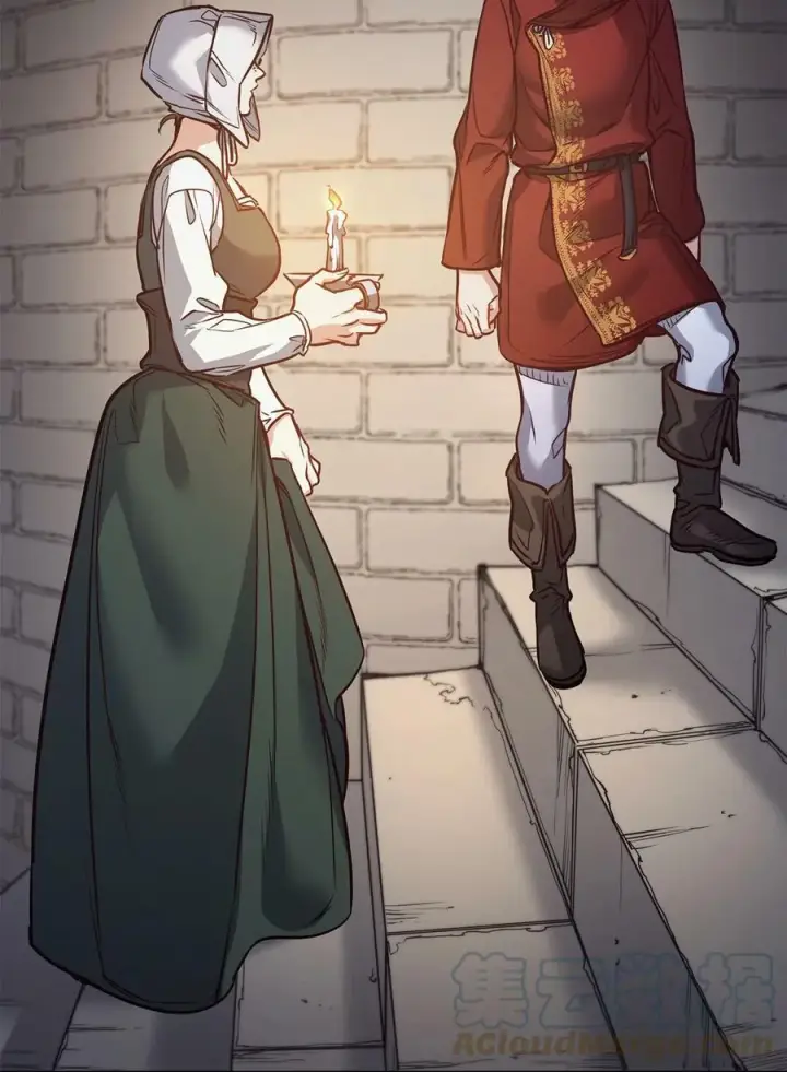 漫画《魔鬼》82 巨大的蜘蛛网第34张图