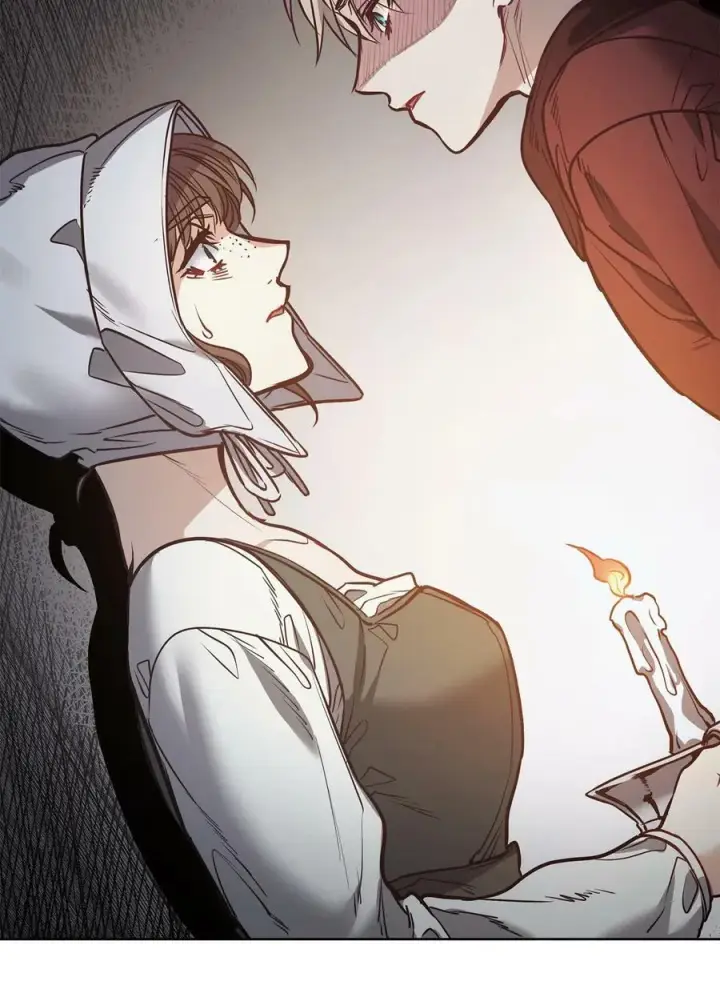 漫画《魔鬼》82 巨大的蜘蛛网第42张图