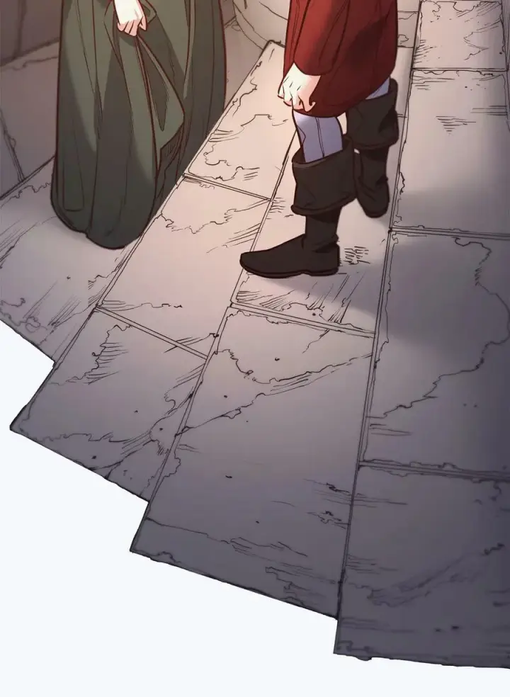 漫画《魔鬼》82 巨大的蜘蛛网第53张图