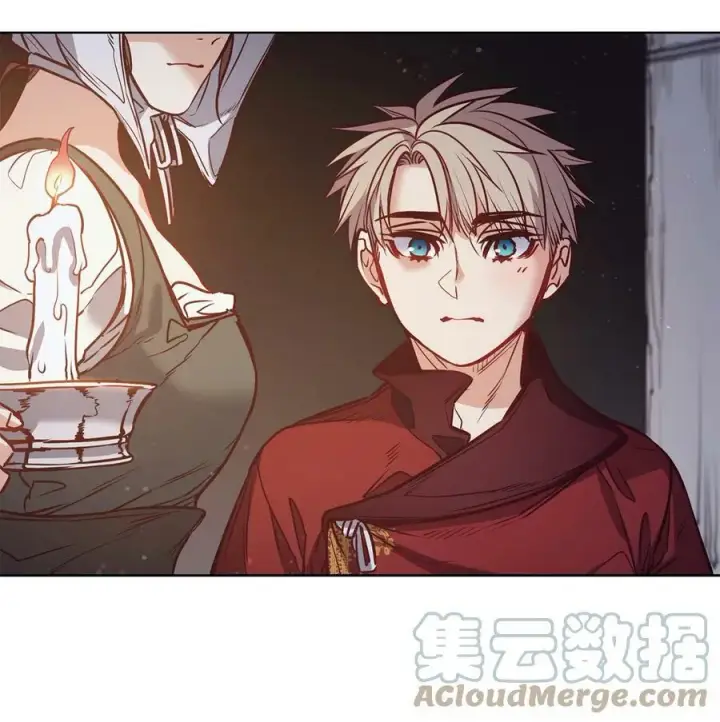 漫画《魔鬼》82 巨大的蜘蛛网第55张图