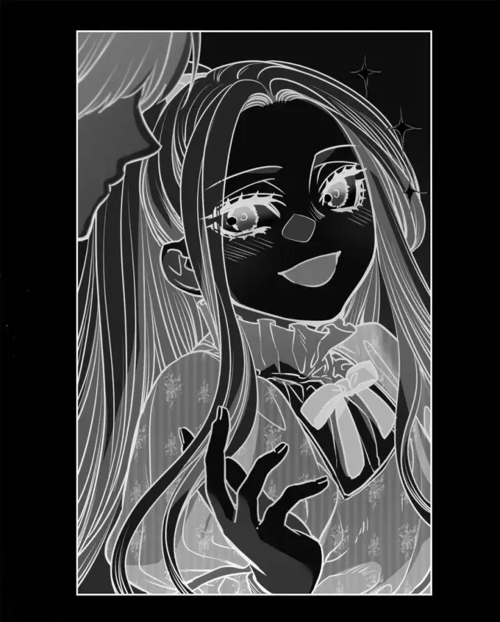 漫画《魔鬼》82 巨大的蜘蛛网第62张图