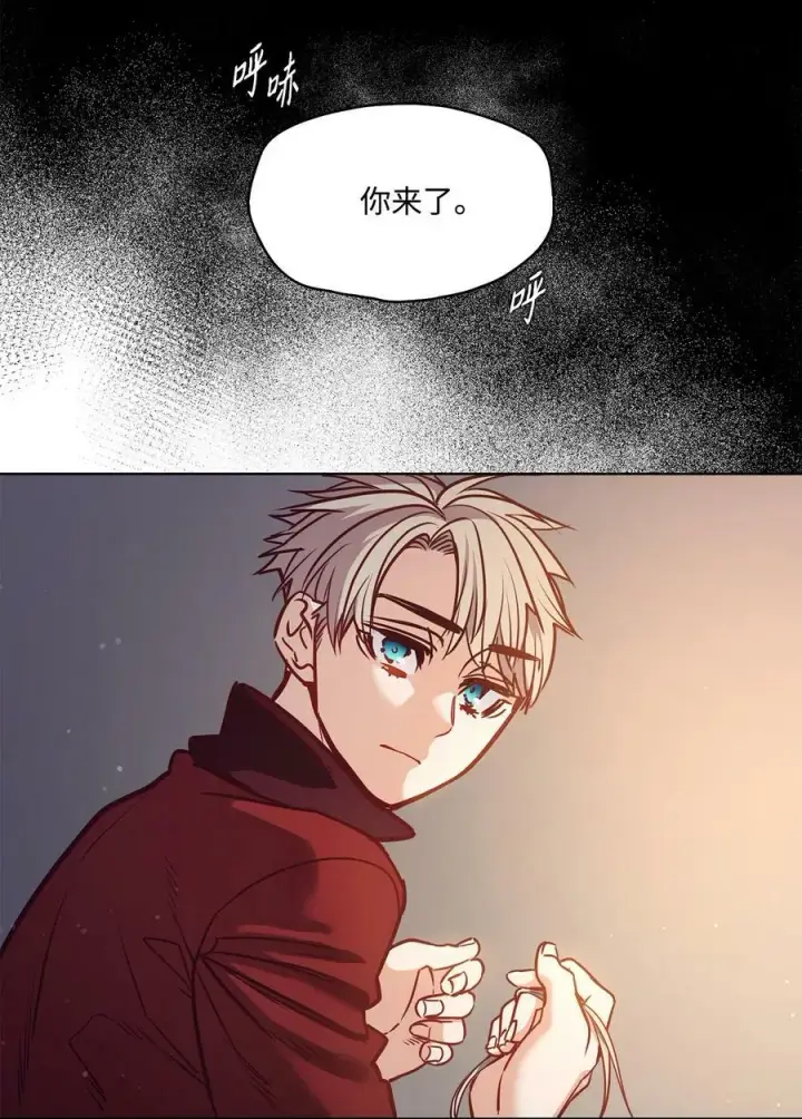 漫画《魔鬼》82 巨大的蜘蛛网第63张图
