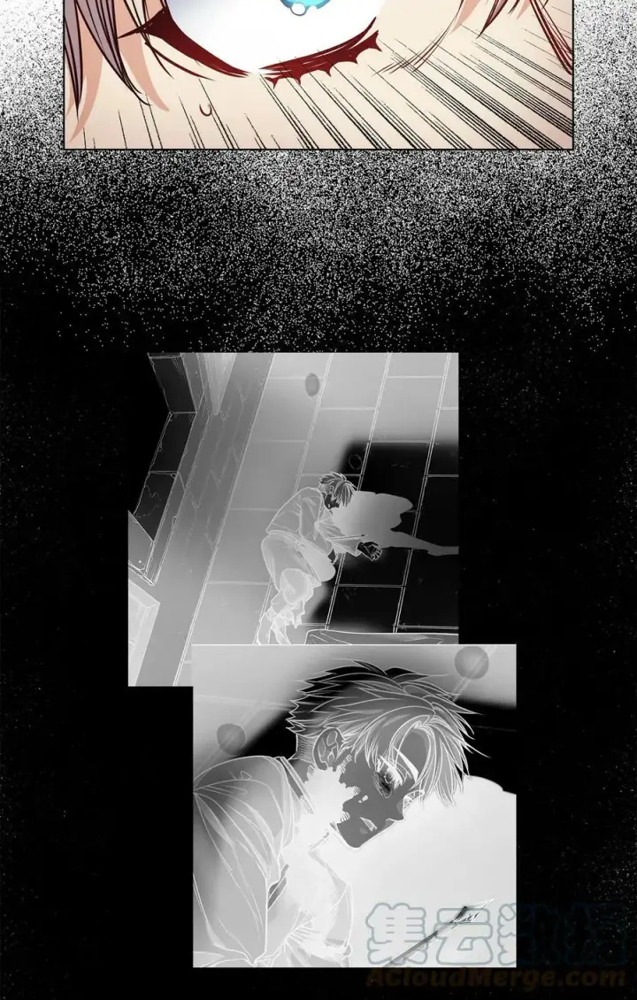 漫画《魔鬼》83 只是被操控的人偶第34张图