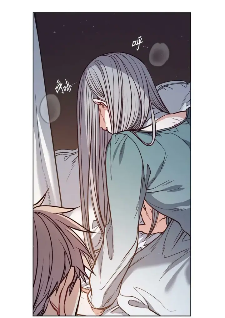 漫画《魔鬼》83 只是被操控的人偶第42张图