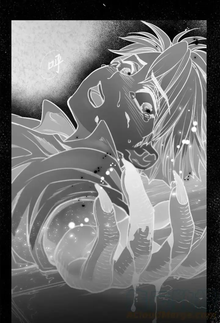 漫画《魔鬼》83 只是被操控的人偶第58张图