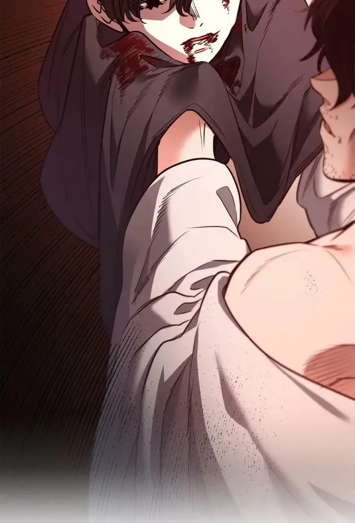 漫画《魔鬼》83 只是被操控的人偶第75张图