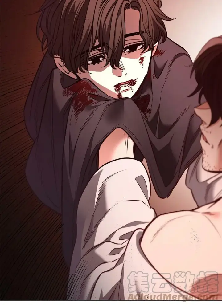 漫画《魔鬼》84 召唤克莱奇曼第4张图