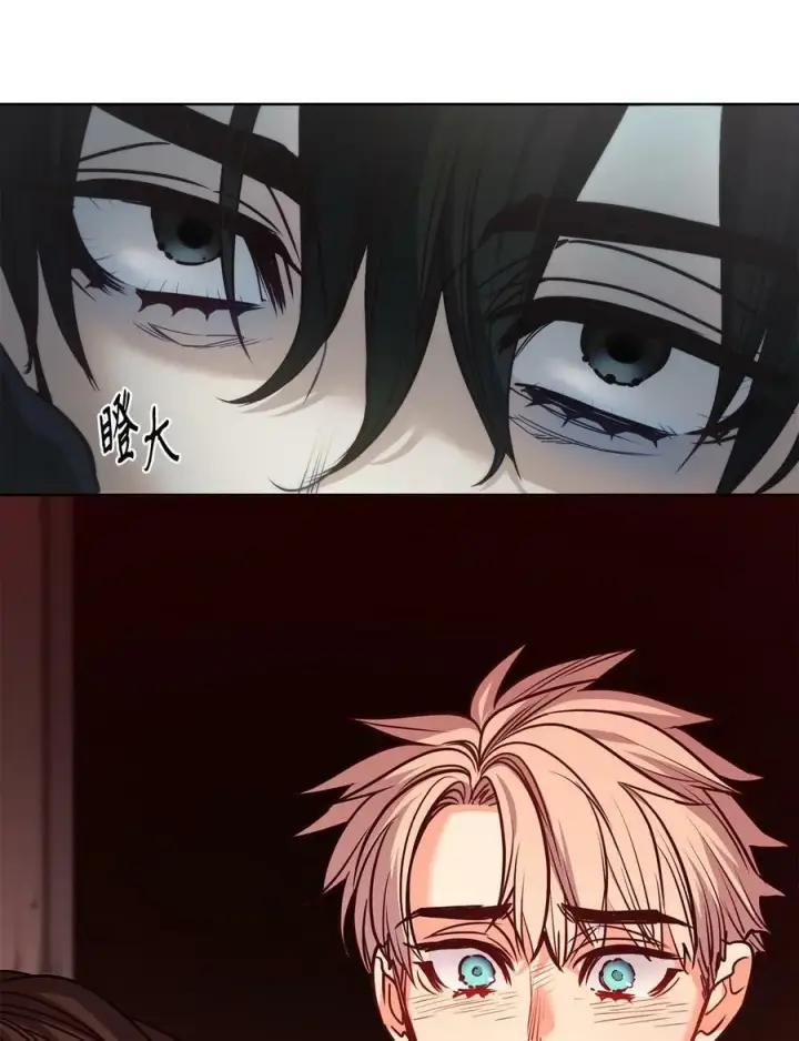 漫画《魔鬼》84 召唤克莱奇曼第54张图