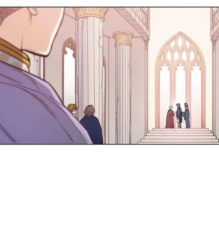 漫画《魔鬼》85 伊奈特成婚第15张图