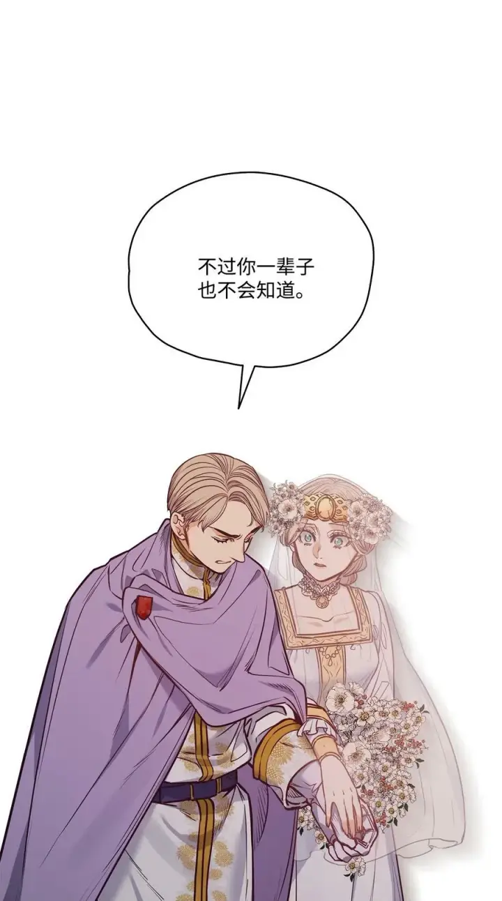 漫画《魔鬼》85 伊奈特成婚第27张图