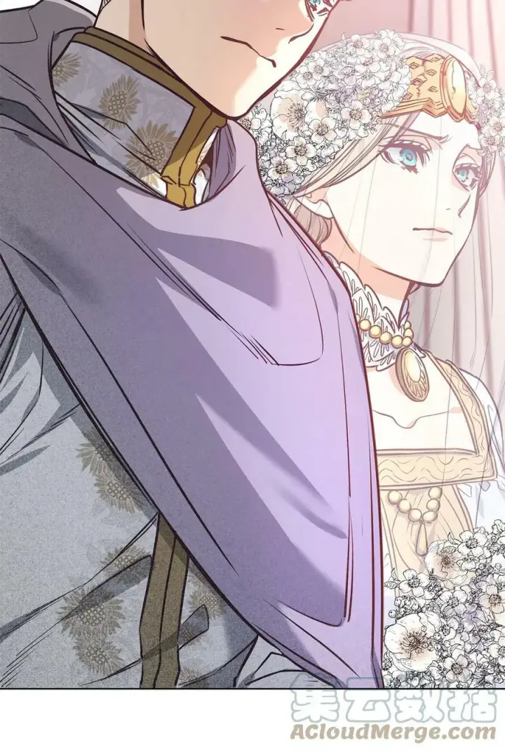 漫画《魔鬼》85 伊奈特成婚第34张图
