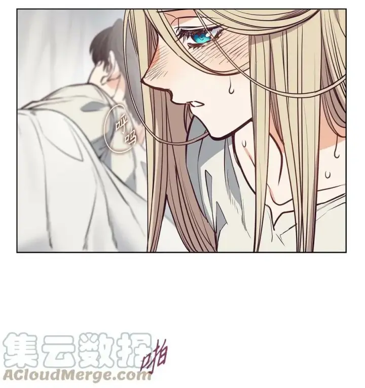 漫画《魔鬼》85 伊奈特成婚第52张图