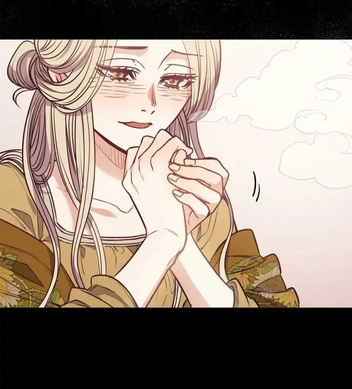 漫画《魔鬼》85 伊奈特成婚第6张图