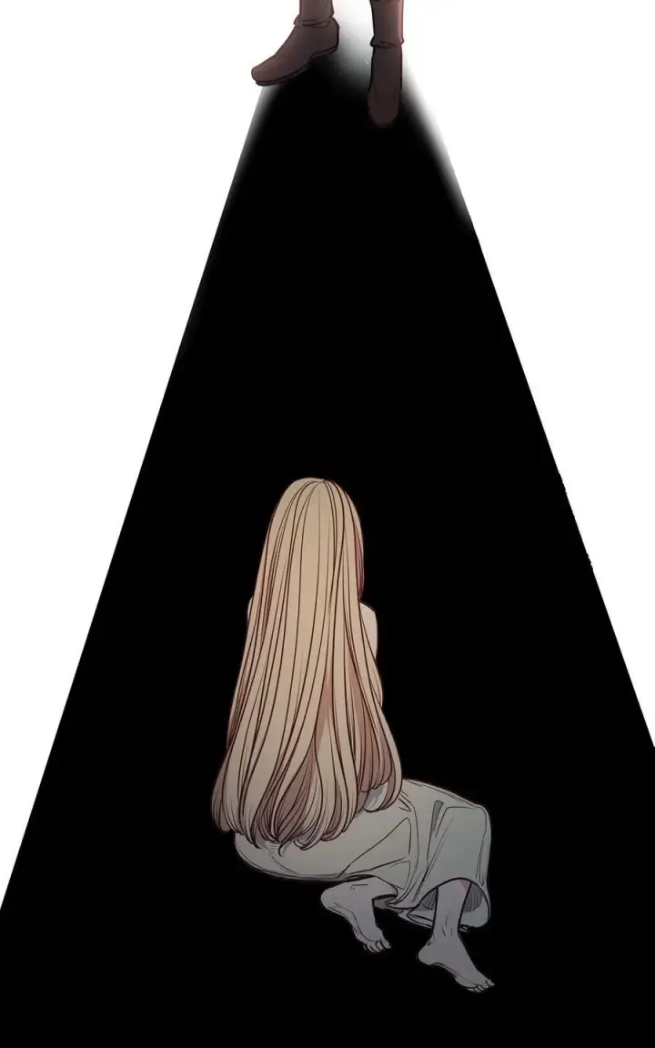 漫画《魔鬼》85 伊奈特成婚第63张图