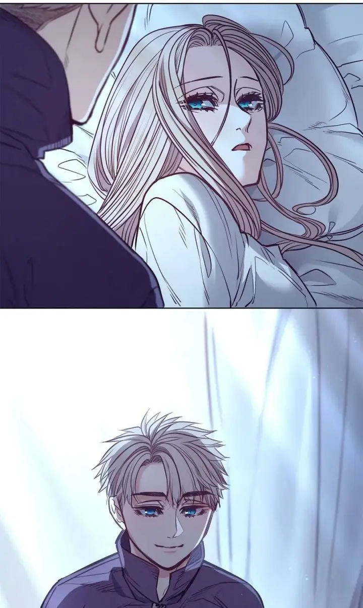 漫画《魔鬼》85 伊奈特成婚第83张图