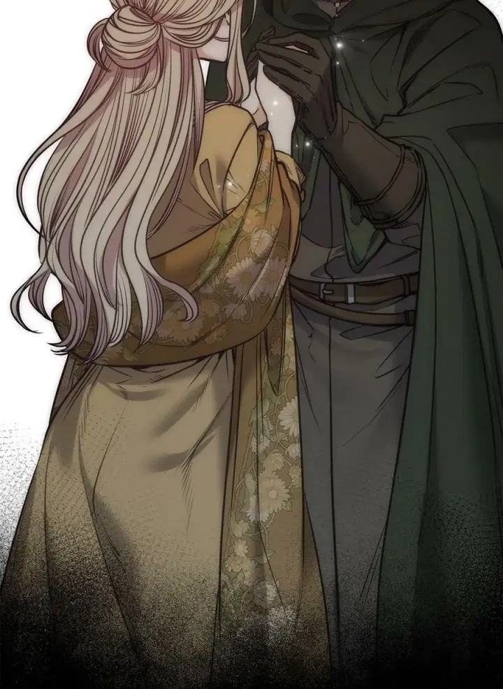 漫画《魔鬼》85 伊奈特成婚第9张图