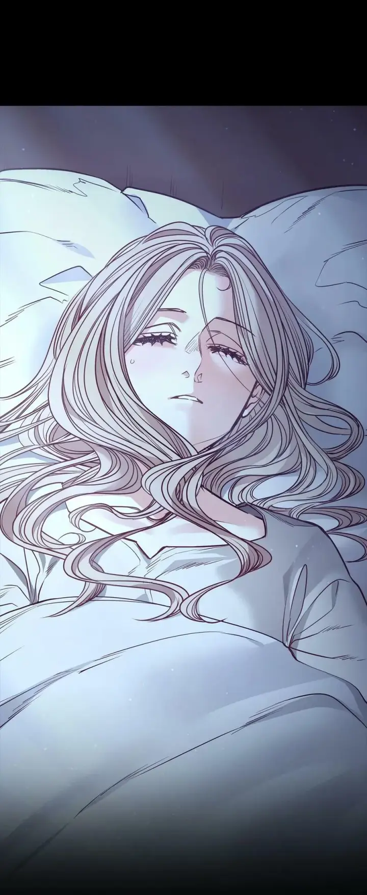 漫画《魔鬼》86 灵魂的轮回第2张图