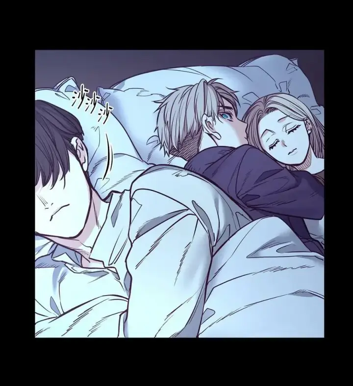 漫画《魔鬼》86 灵魂的轮回第6张图