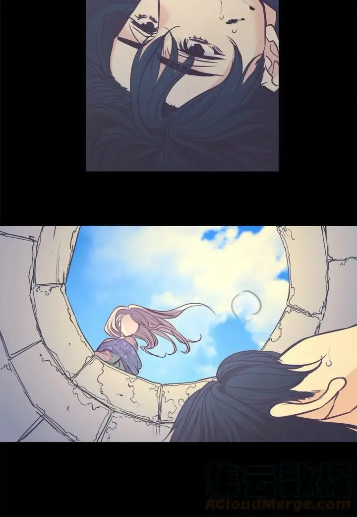 漫画《魔鬼》86 灵魂的轮回第64张图