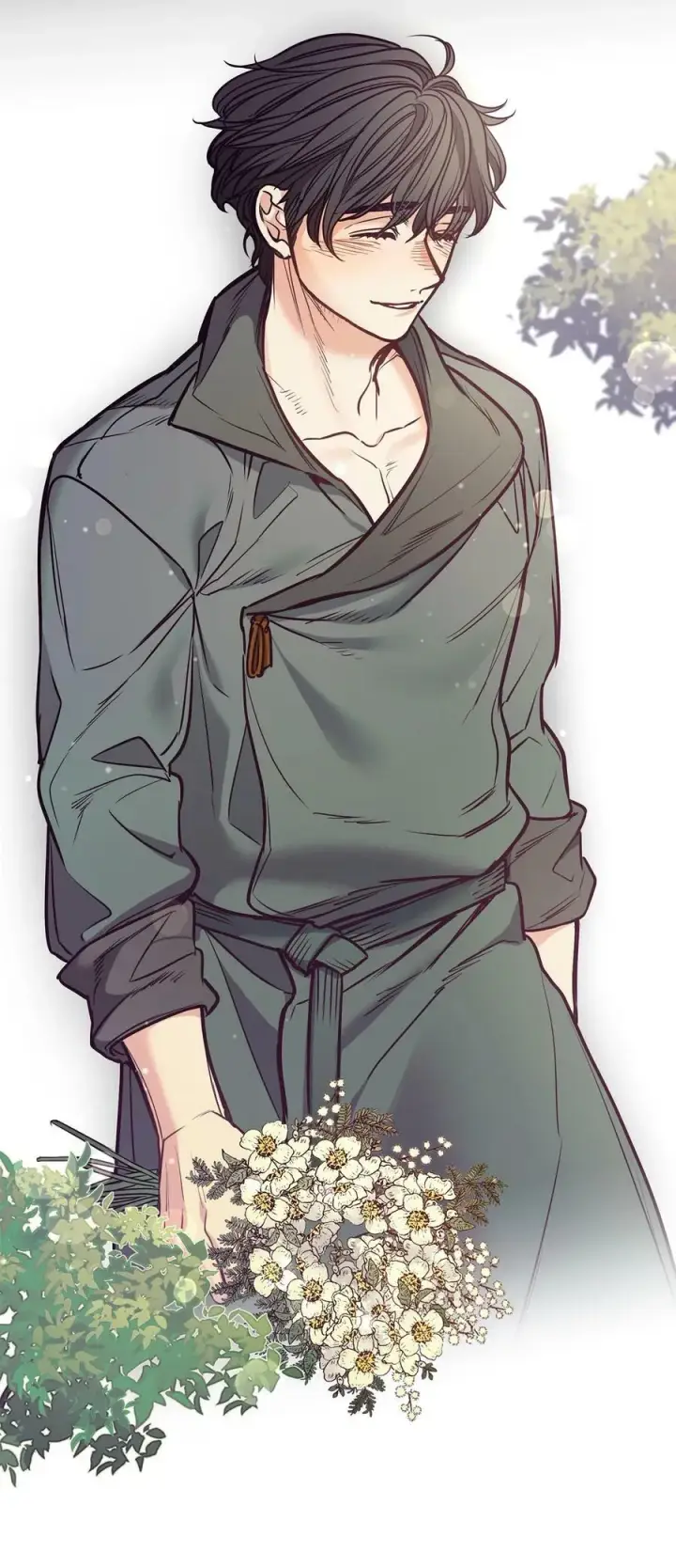 漫画《魔鬼》86 灵魂的轮回第77张图