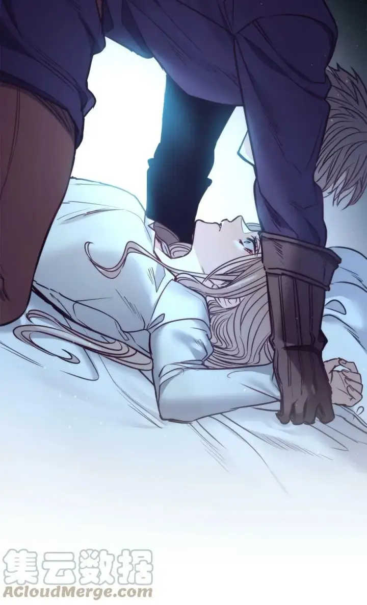 漫画《魔鬼》86 灵魂的轮回第85张图