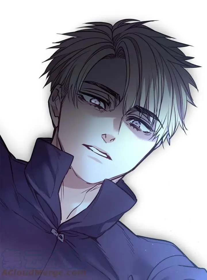 漫画《魔鬼》86 灵魂的轮回第88张图
