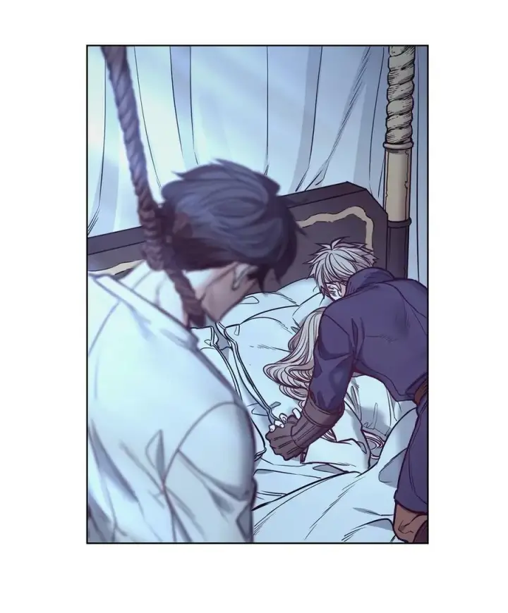 漫画《魔鬼》87 他想要的是你第23张图