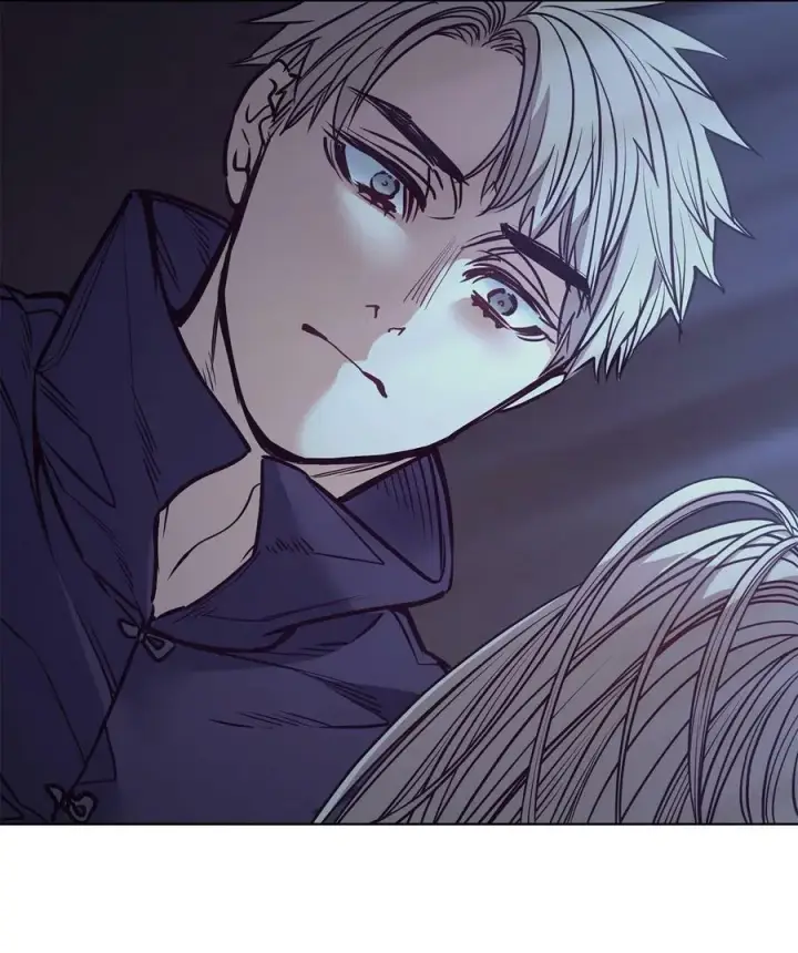 漫画《魔鬼》87 他想要的是你第3张图