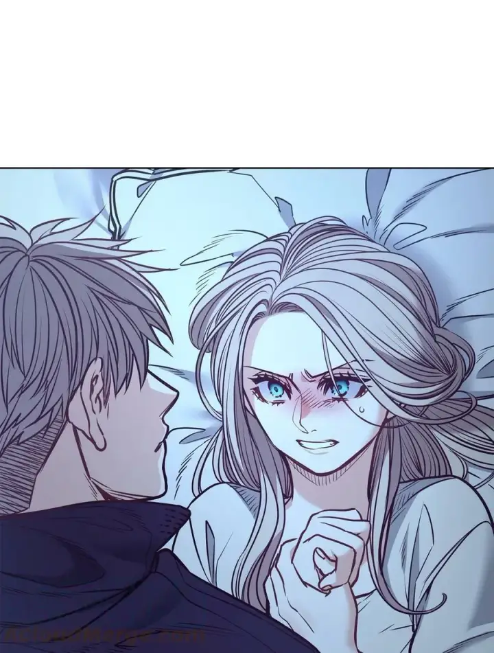 漫画《魔鬼》87 他想要的是你第64张图