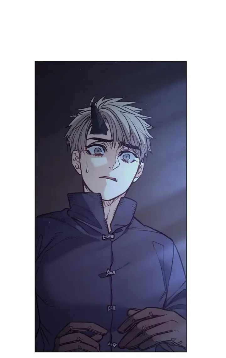 漫画《魔鬼》87 他想要的是你第66张图