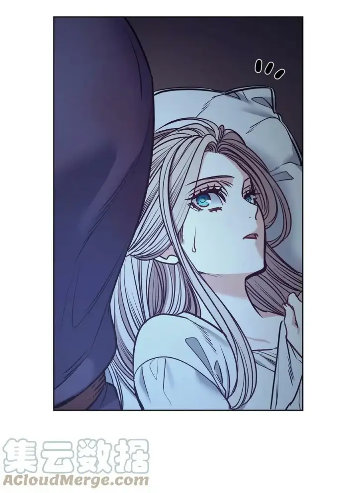 漫画《魔鬼》87 他想要的是你第79张图
