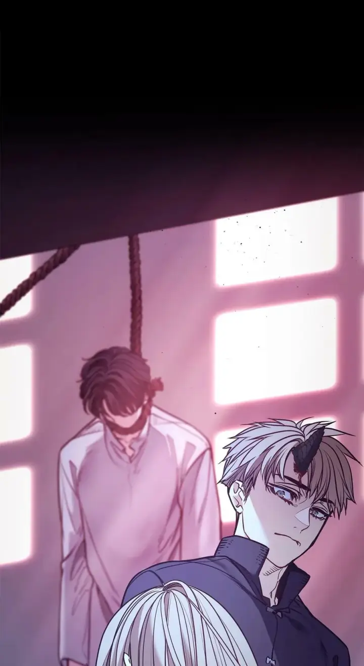 漫画《魔鬼》88 自虐的吉奥比内塔第2张图